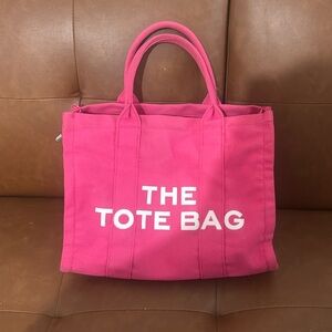 The Tote Bag